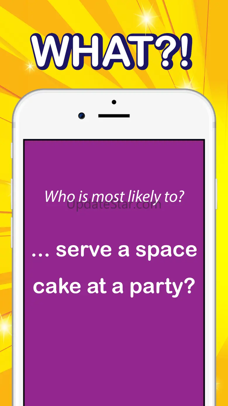 Most Likely - The Party Game 1.0