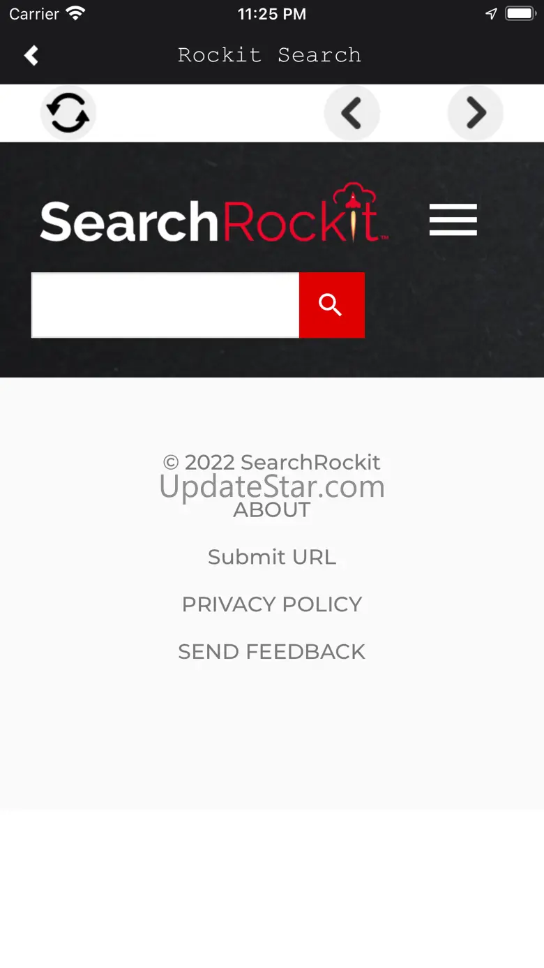 SearchRockit 1.1