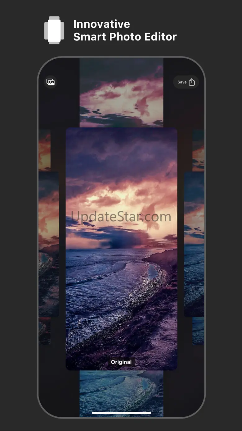 Bright Filters 2.2