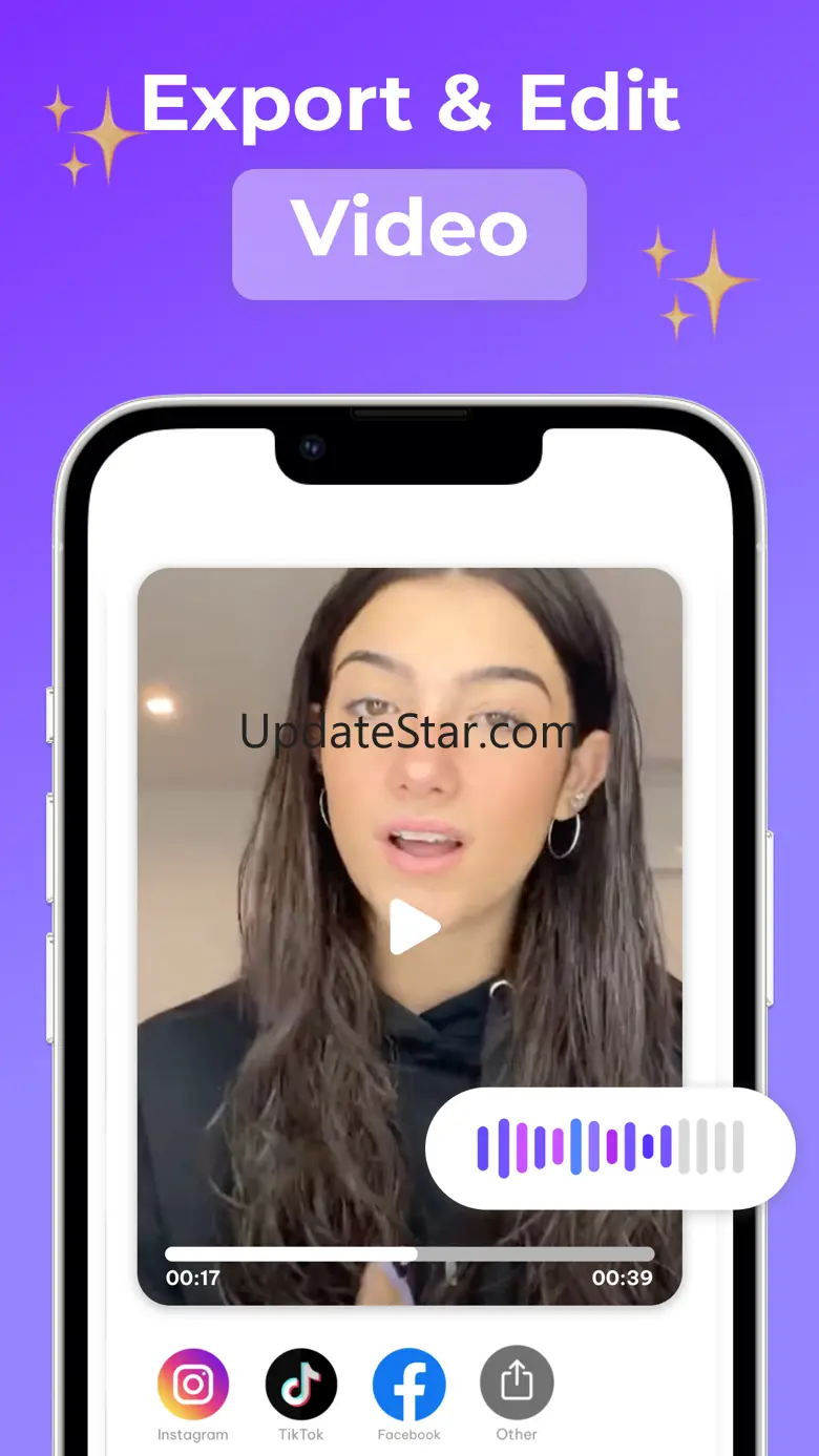 Teleprompter for Video Script! 1.32