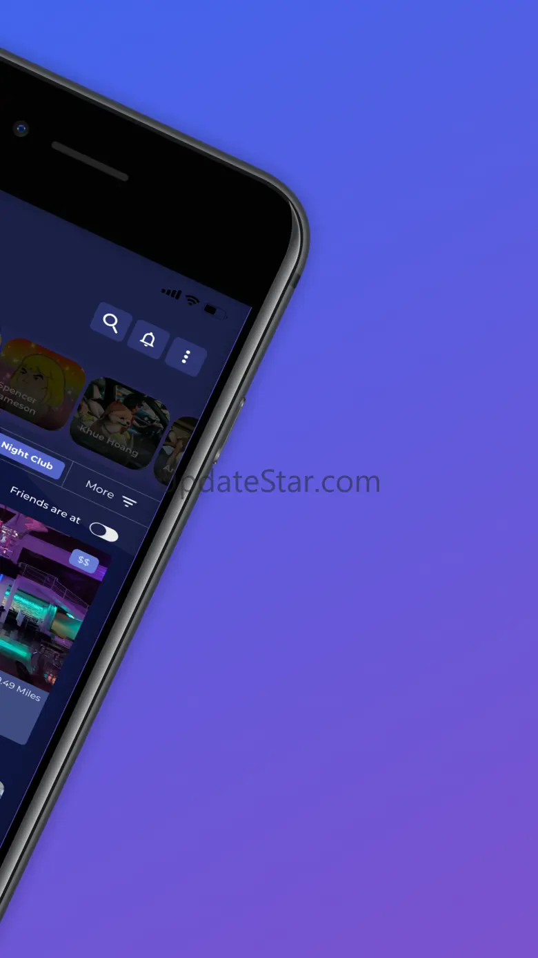 CheckN: Social in Social Media 1.35