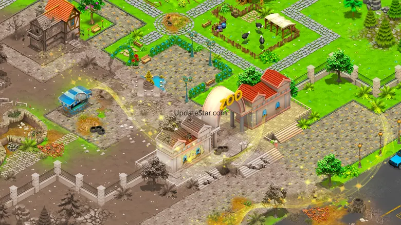 Diana's Zoo - Family Zoo 0.00.57
