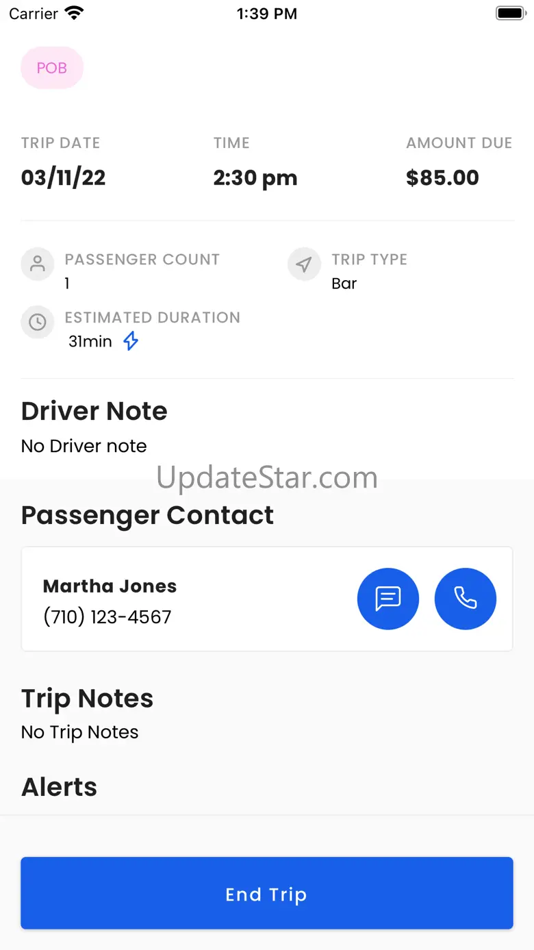Moovs Driver 1.19.0