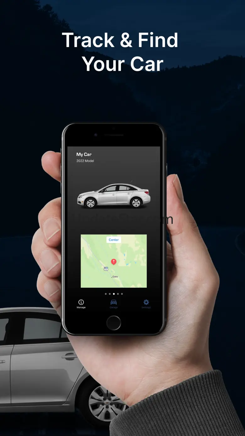 Car Suite: Remote Connect Play 1.8