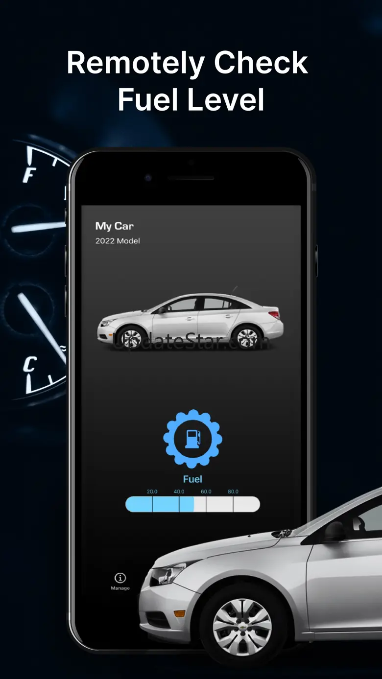 Car Suite: Remote Connect Play 1.8