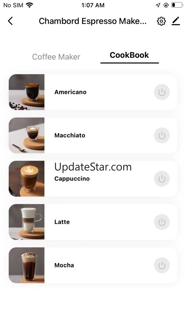 Bodum Connect 1.0.2