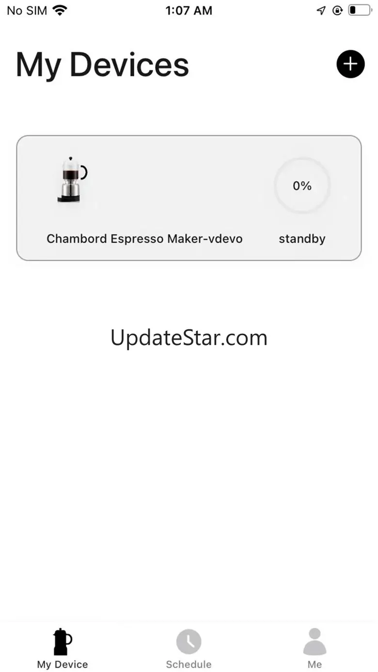 Bodum Connect 1.0.2