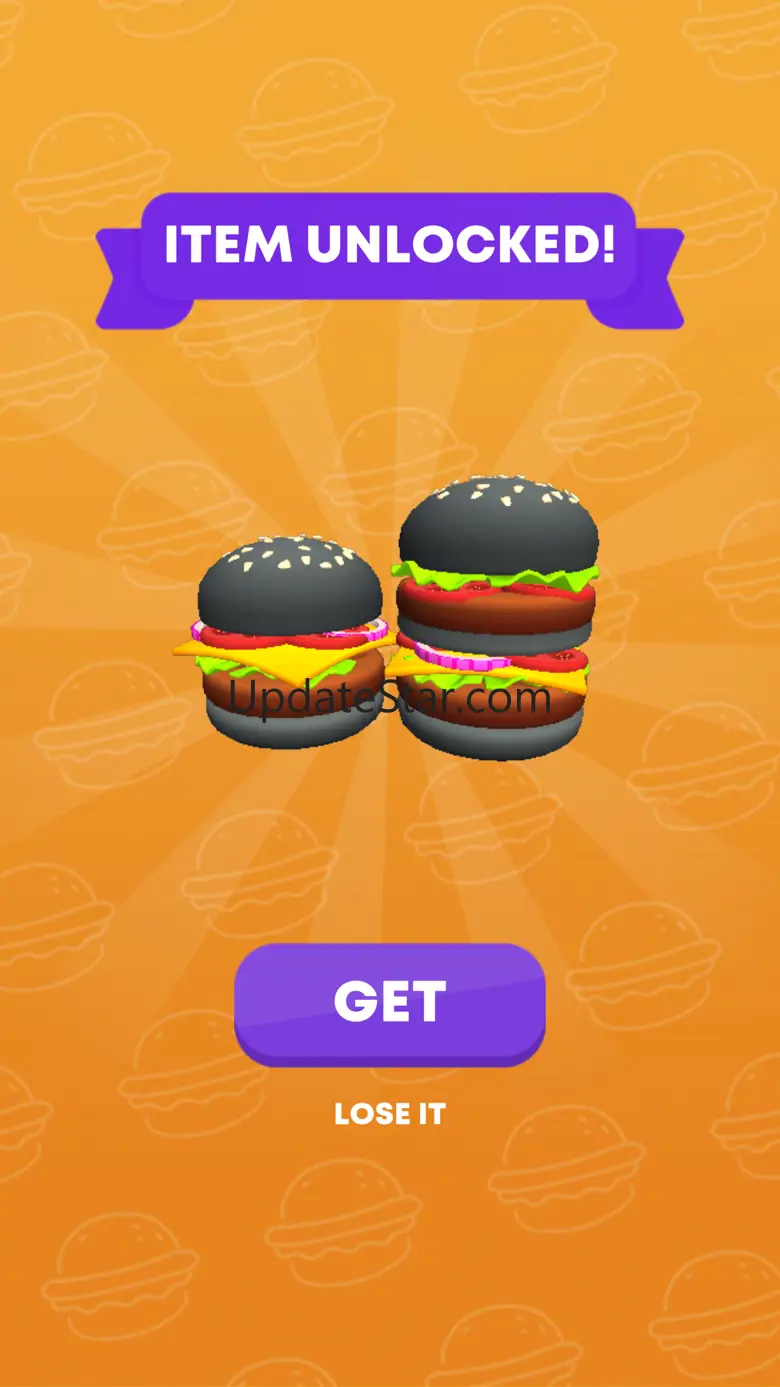 Burger Craft 1.0.1