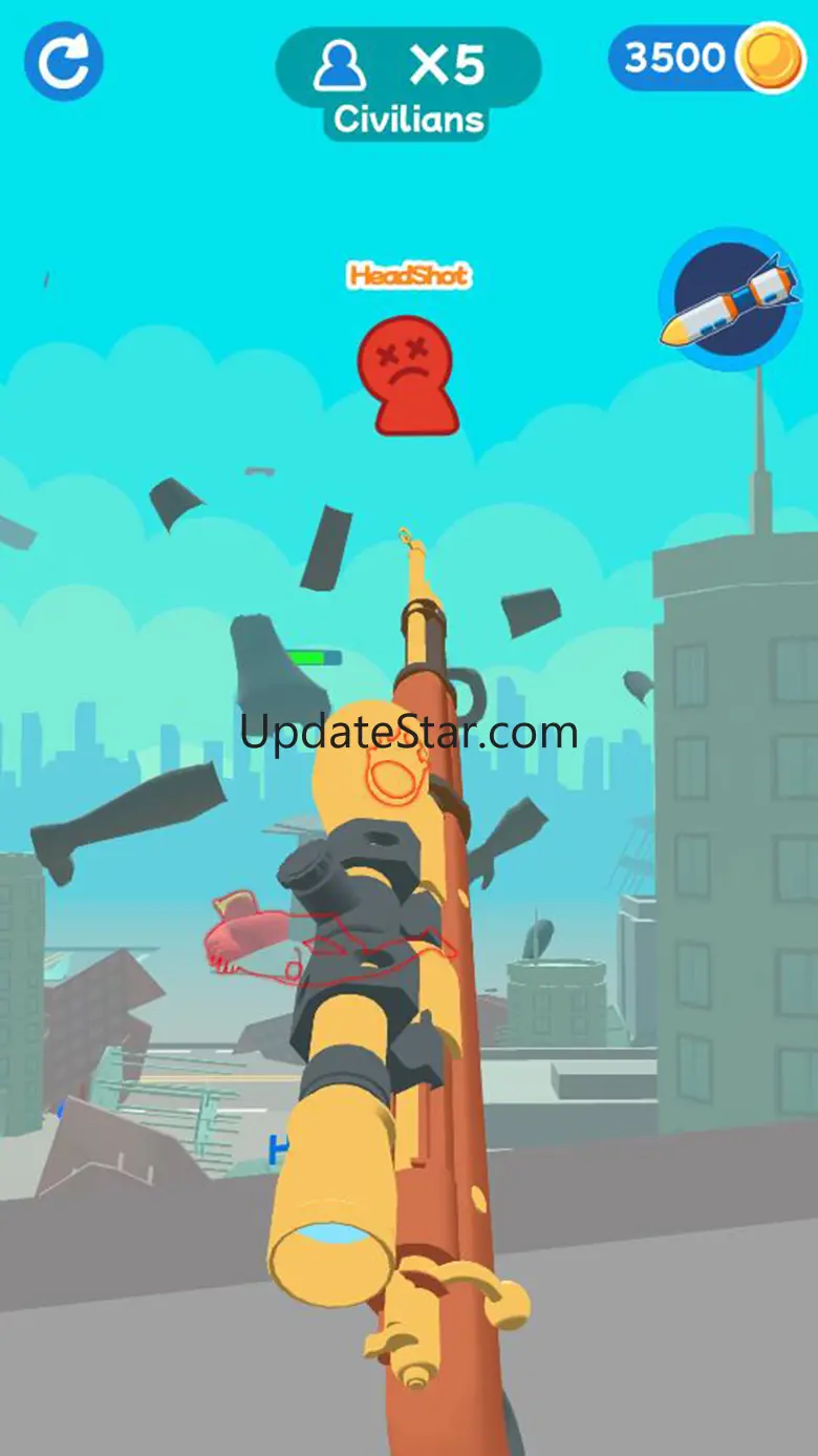 Bigger Hunter 1.0.1