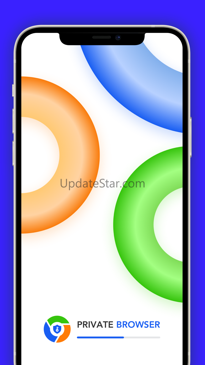 Private Browser - Safe Stable 1.0.3