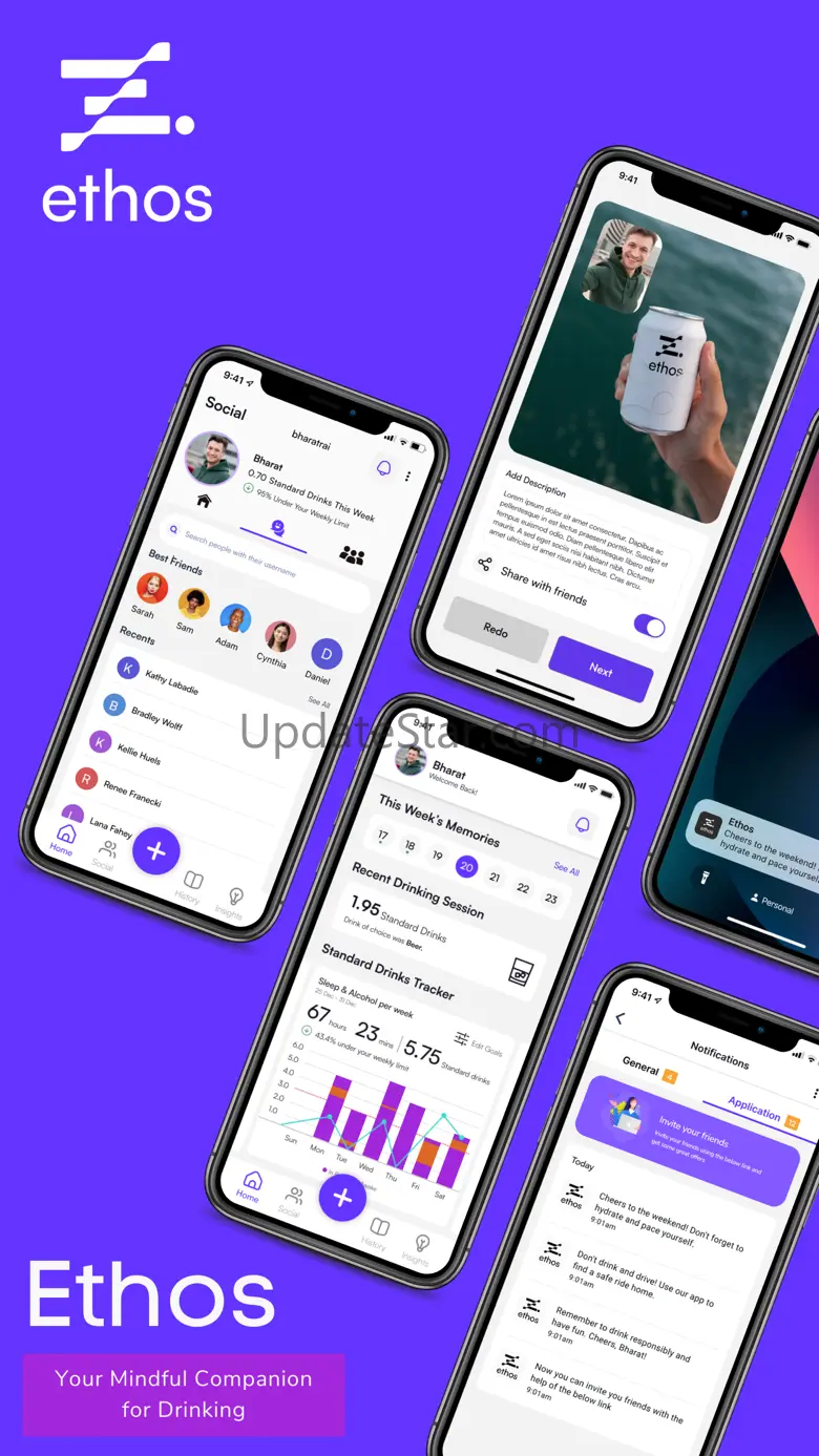 Ethos: Mindful Consumption 2.0