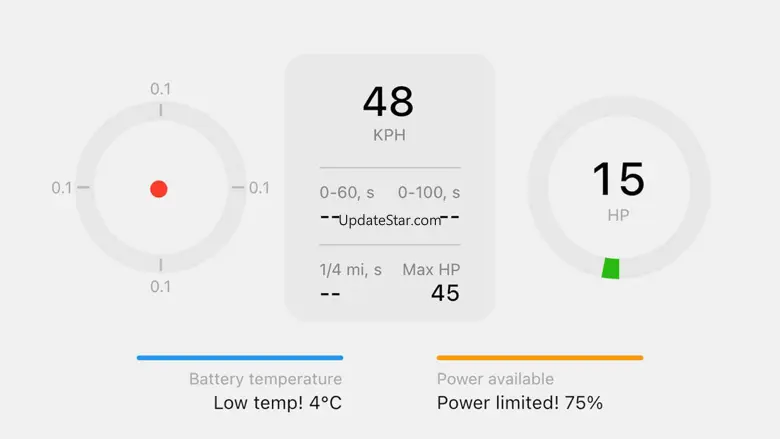 Teslogic Dash 1.6.1