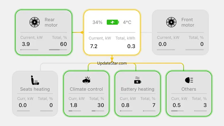 Teslogic Dash 1.6.1