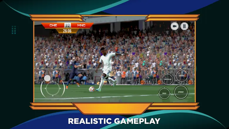 Football Extreme 1.2