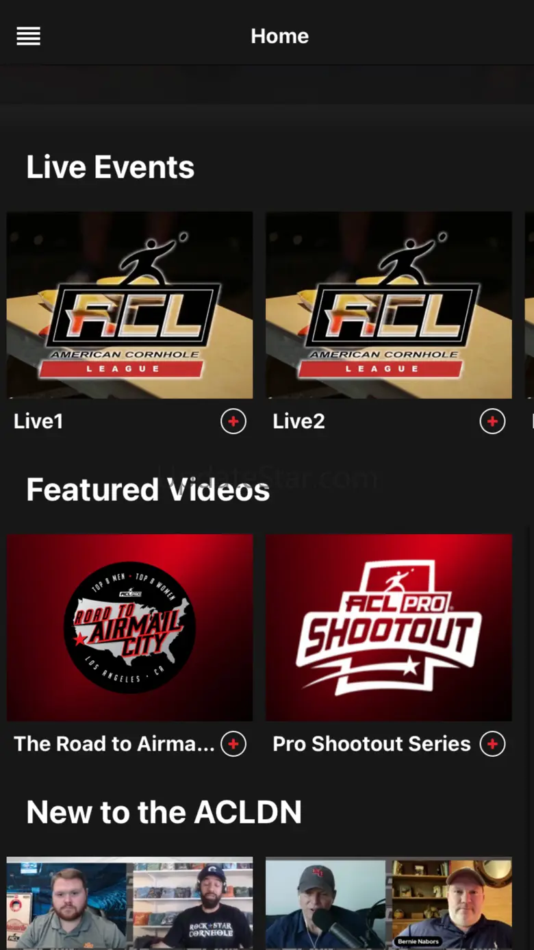 Watch ACL 1.10.5
