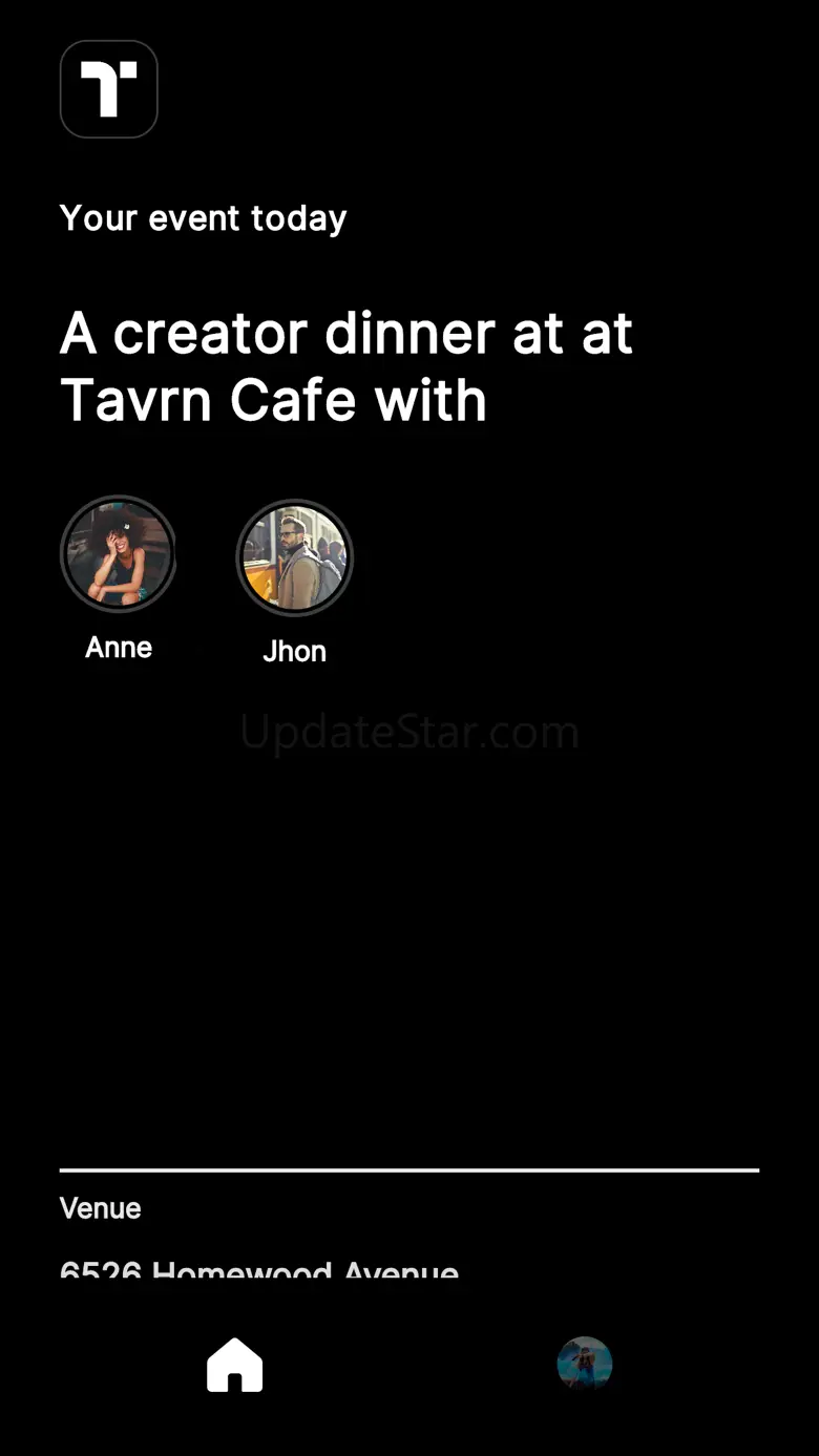 Tavrn 1.8