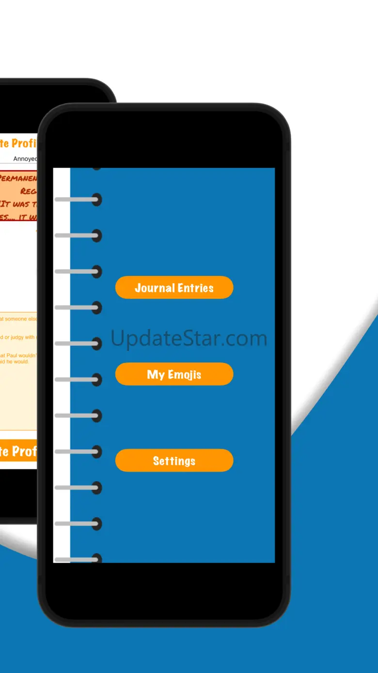 Emoji Journal 1.1