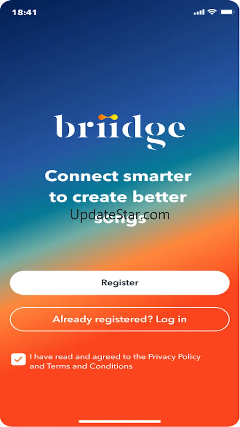 briidge - music community 1.0.3