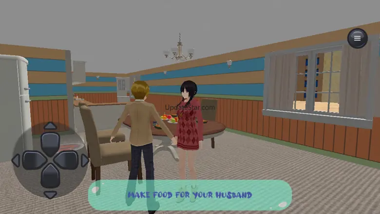 Scary Mom Family Simulator 1.1.0
