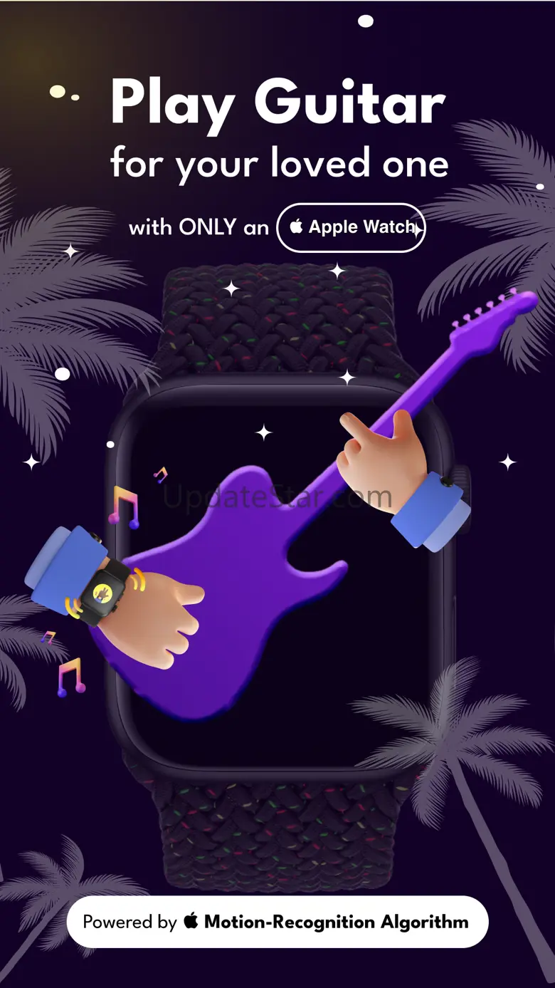 WatchMe: Audio AR for Watch 1.2