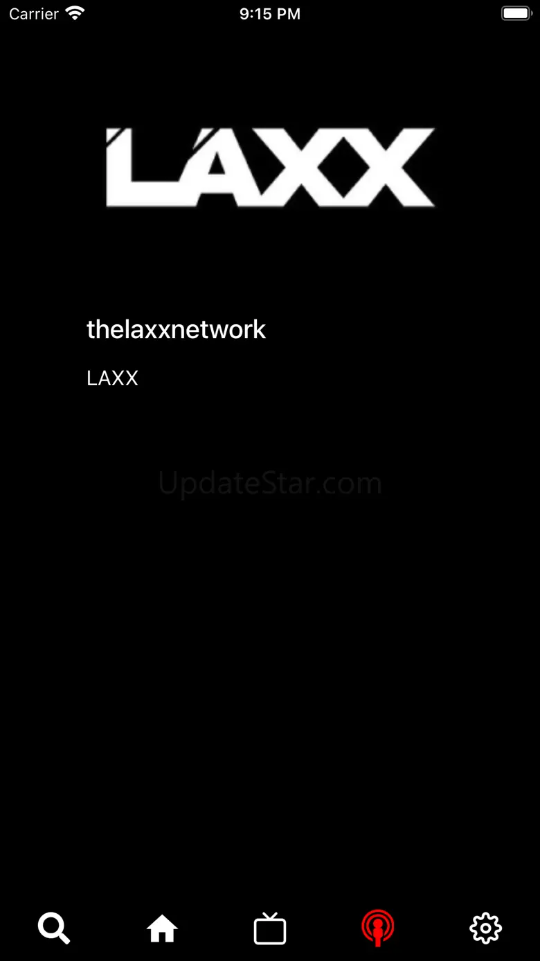 LAXX 1.2