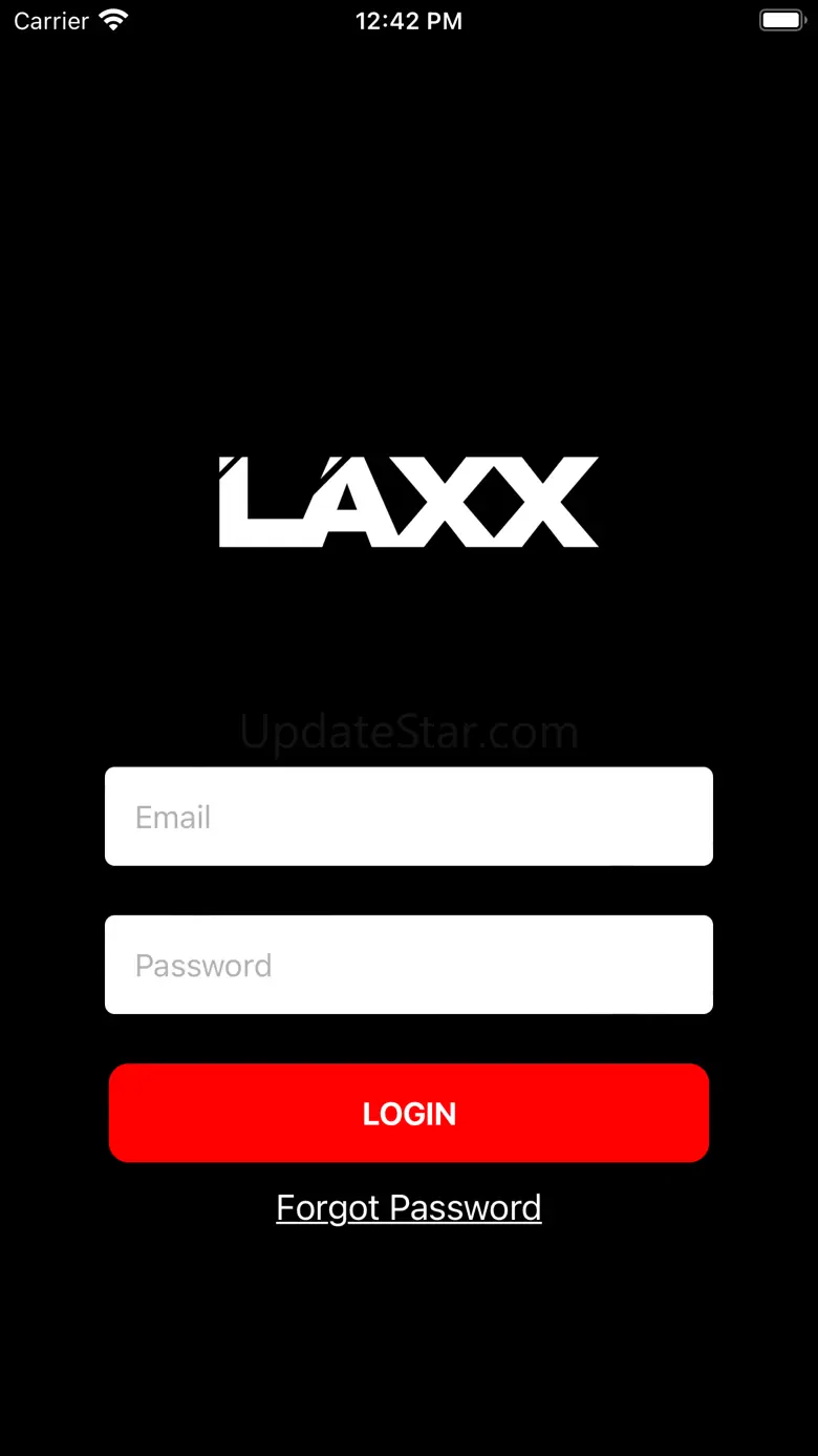 LAXX 1.2