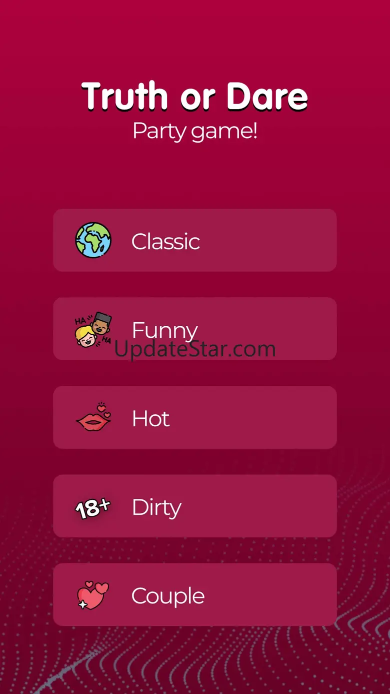 Truth or Dare Dirty Game Party 1.2.1