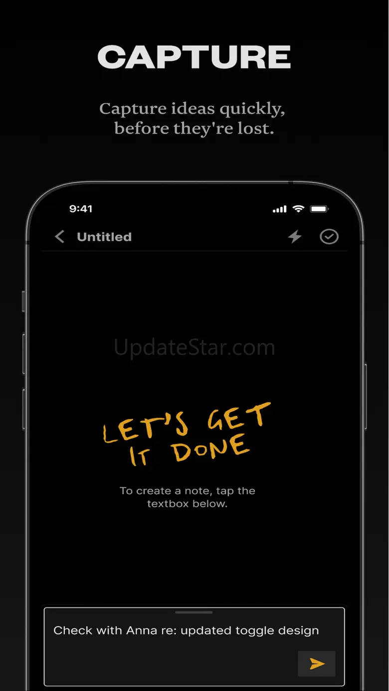 Stashpad 1.0.26