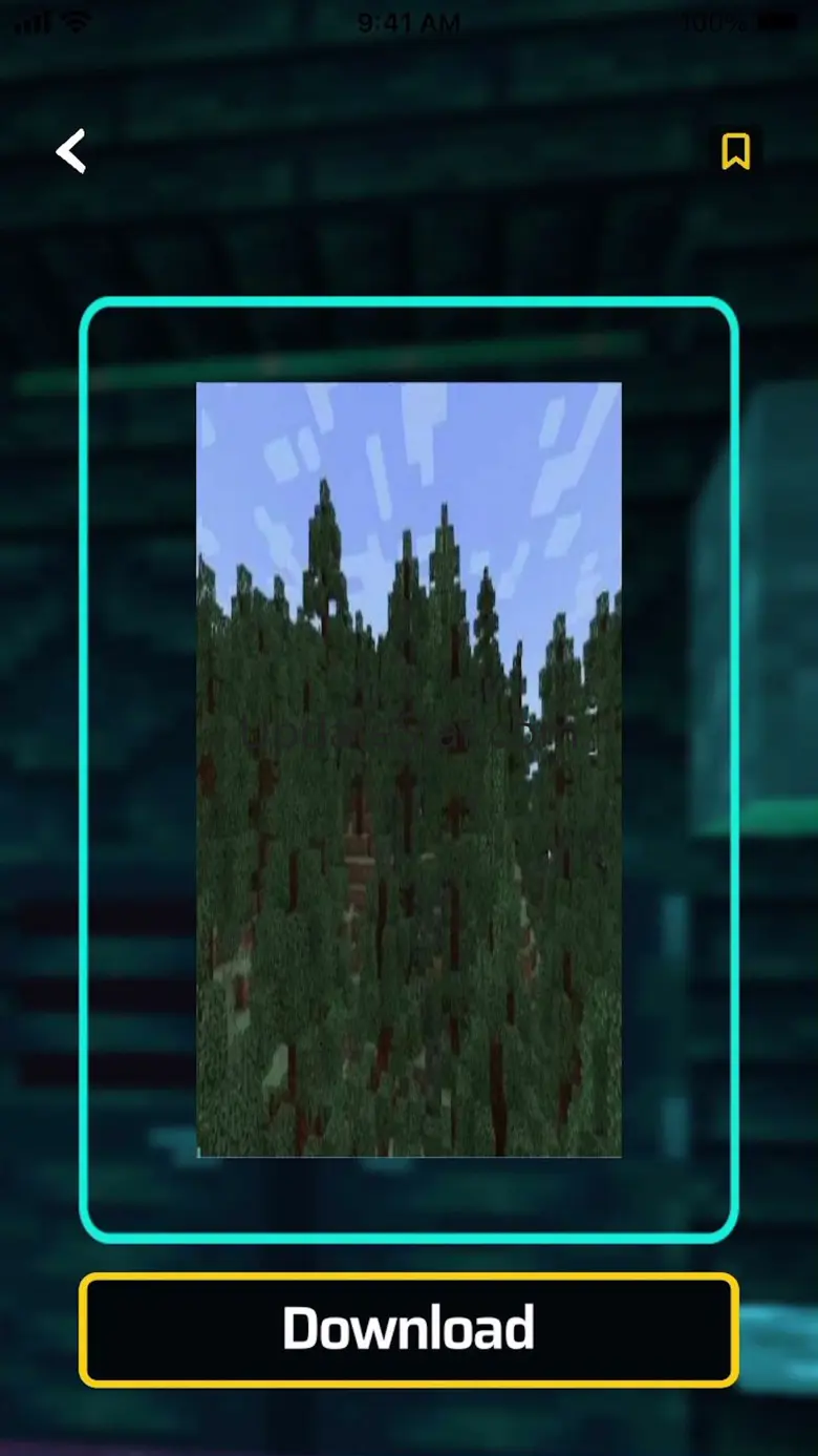 Craft Maps Servers & Seeds 1.0