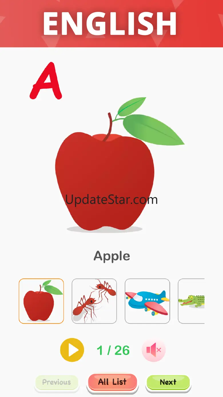 Abc Preschool Learning App 1.0.2