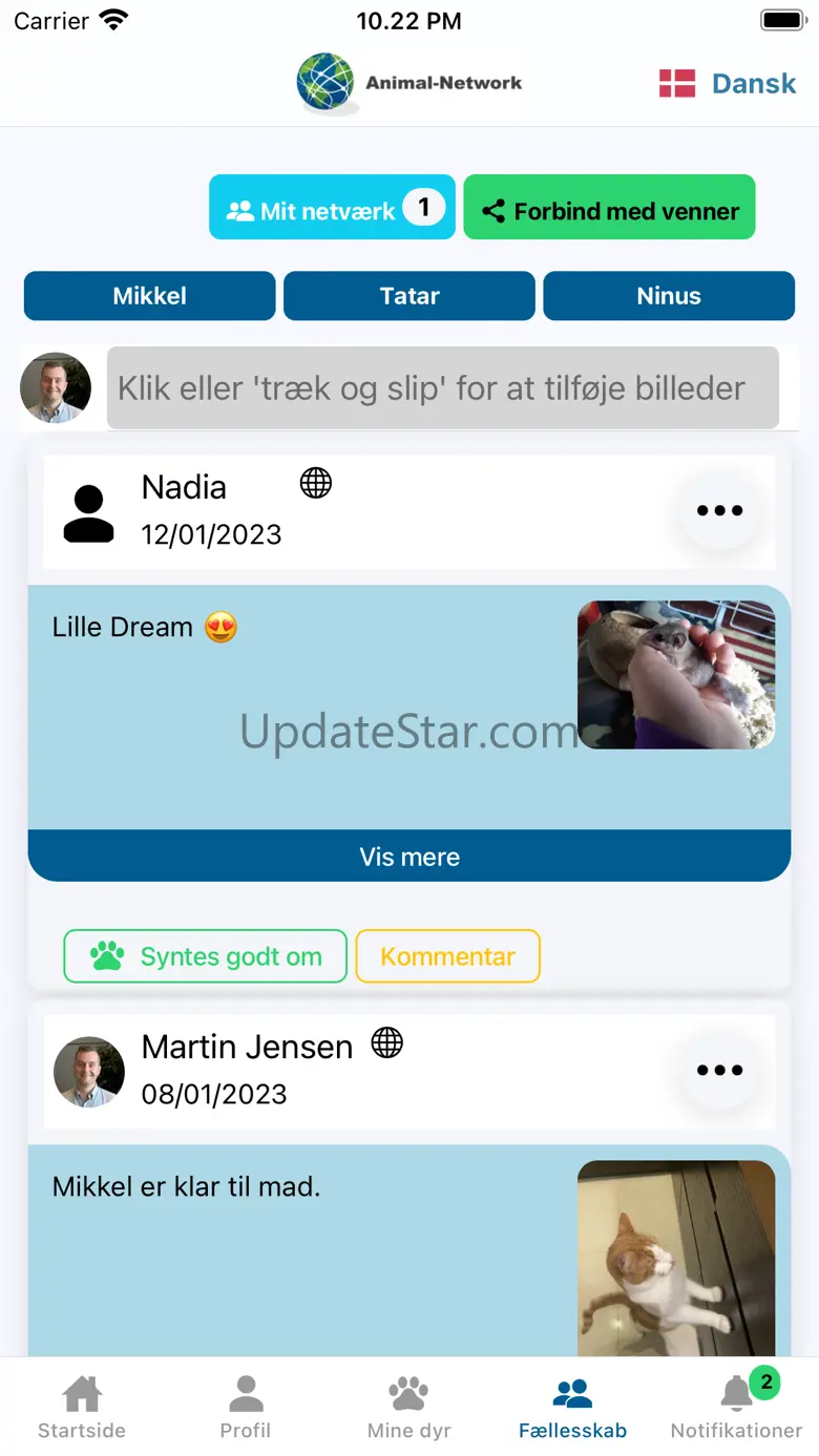 Animal-Network 3.7