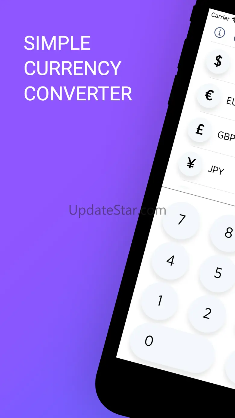 Converio - Money Calculator 1.0.7