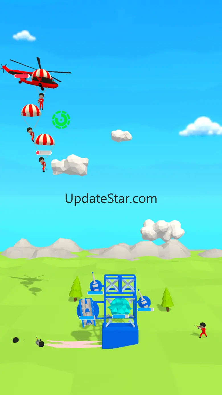 Sentry Tower 1.77.0