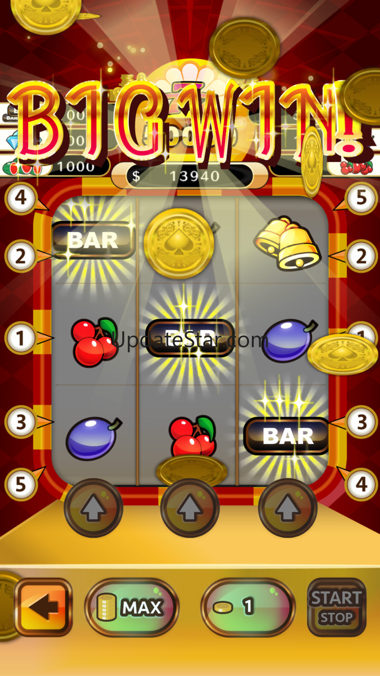 Slot Machines Classic : lucky 1.0.1