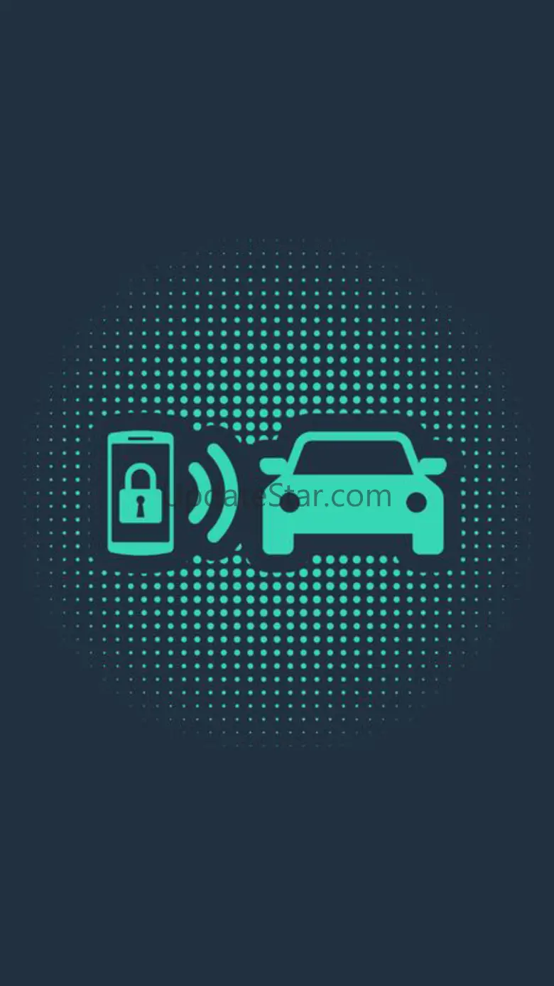 Smart Car Key - Remote Connect 1.1