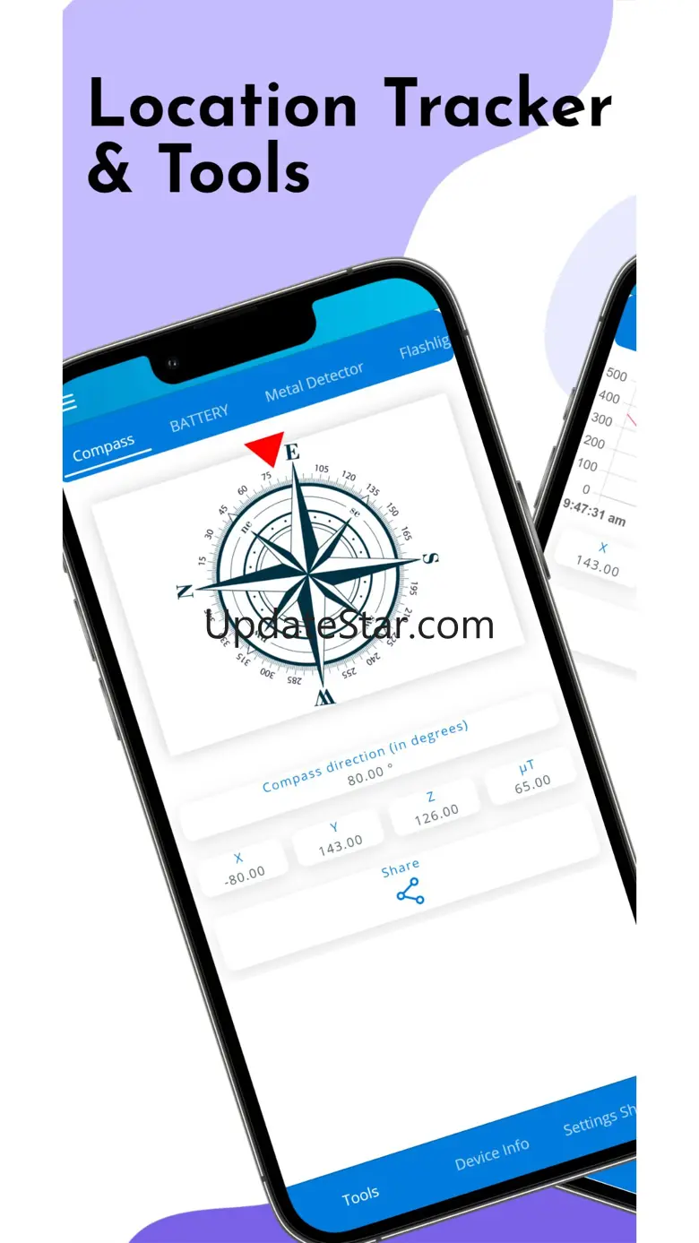 My Location Tracker 1.4.0