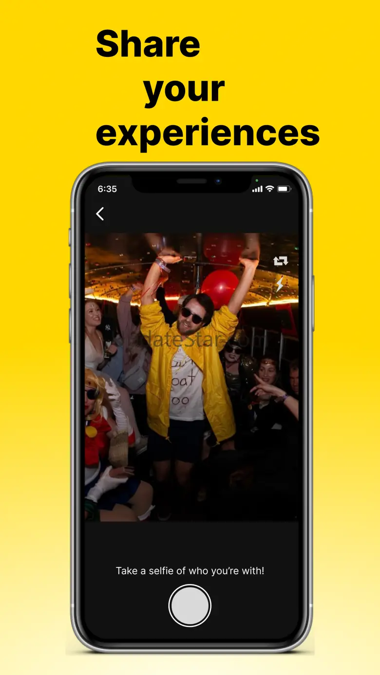WhosOut 1.4.4