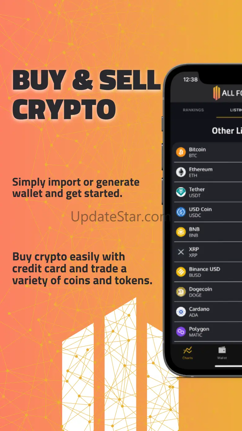 All For One: DeFi For All 2.0.7