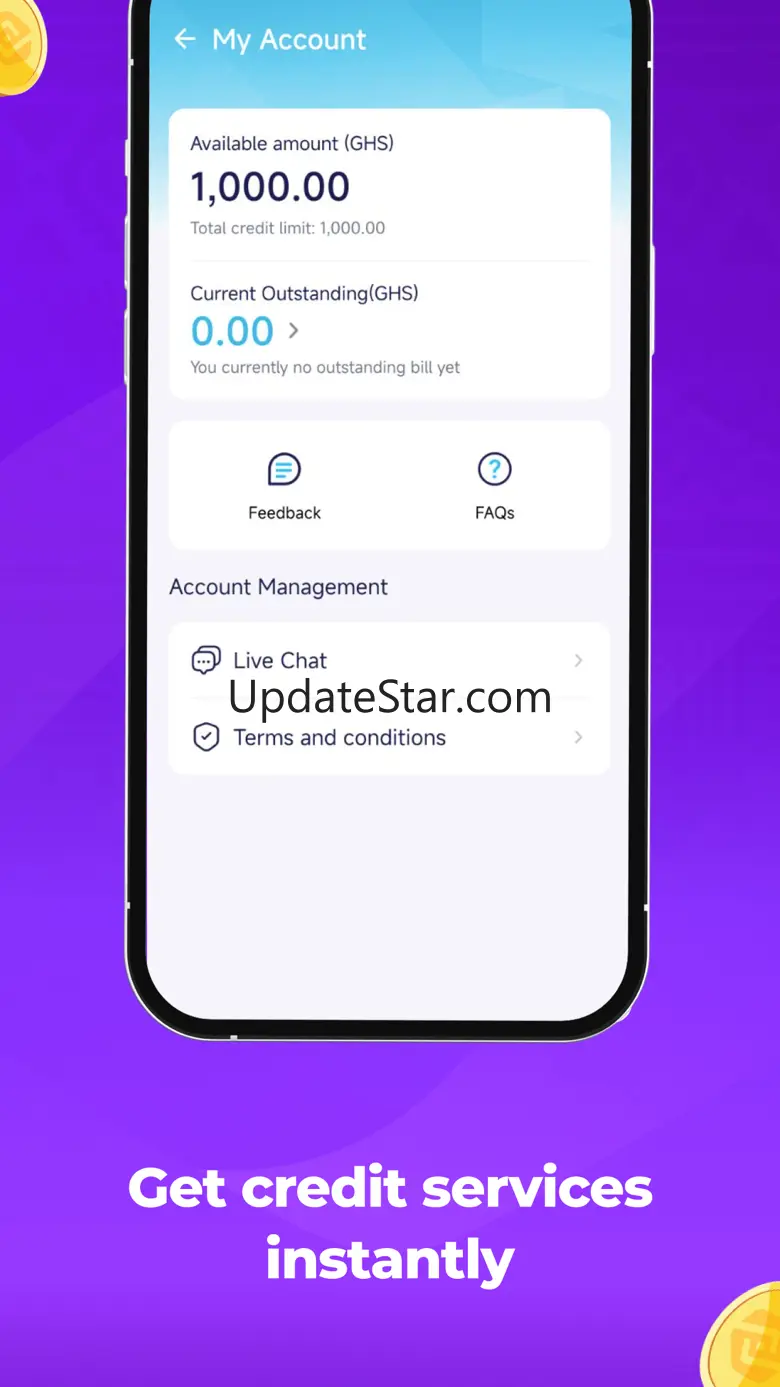 PalmPay GH 1.13.0