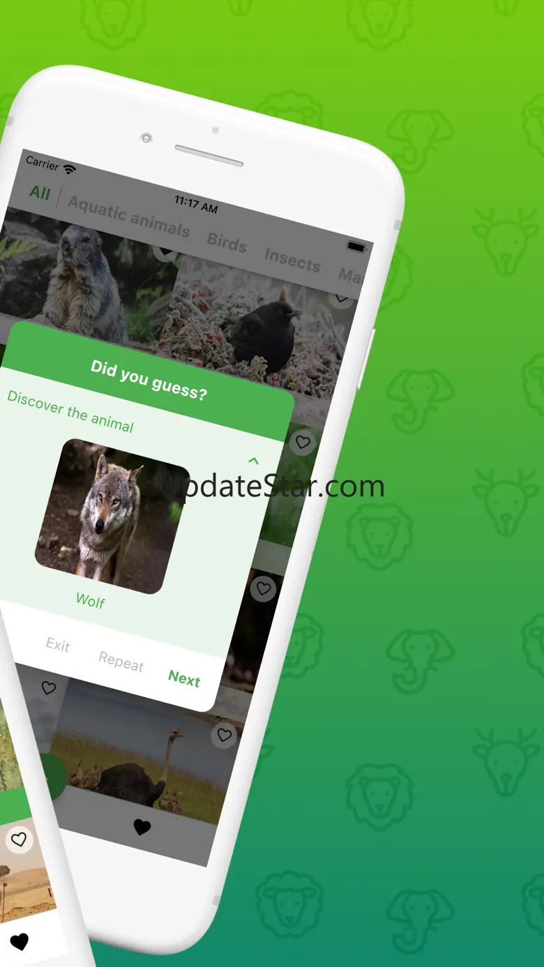 Guess Animal Sounds 1.2.0