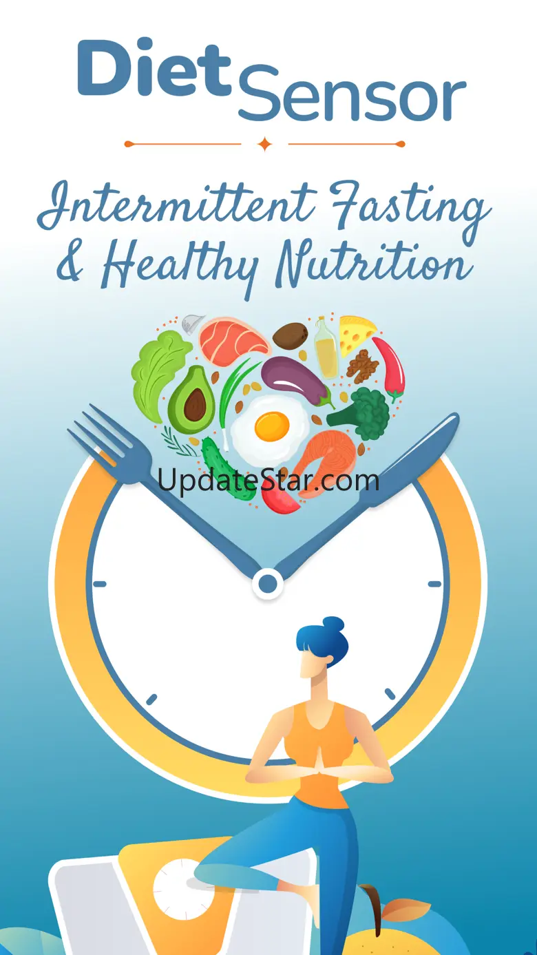 DietSensor Fasting 1.0.5