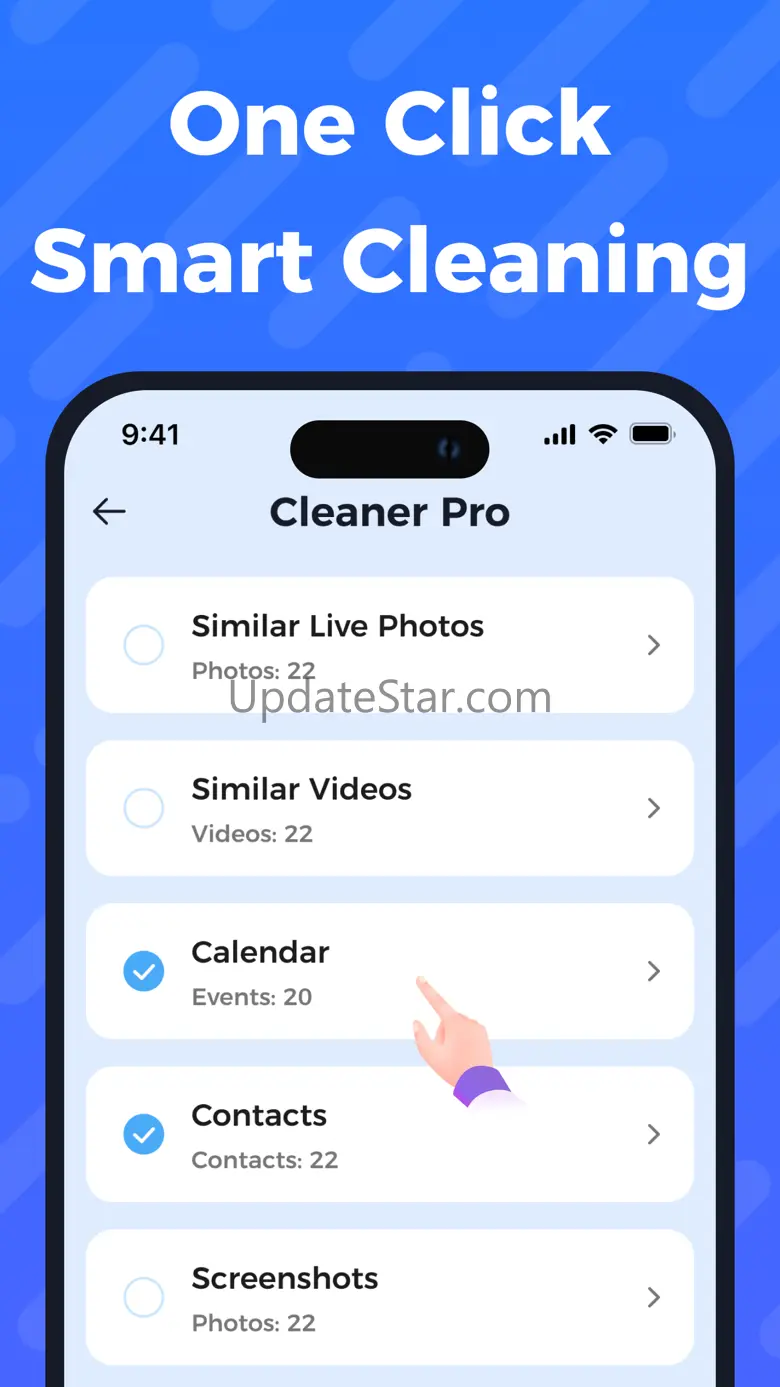 Fast Cleaner: Clean Storage+ 1.0.0