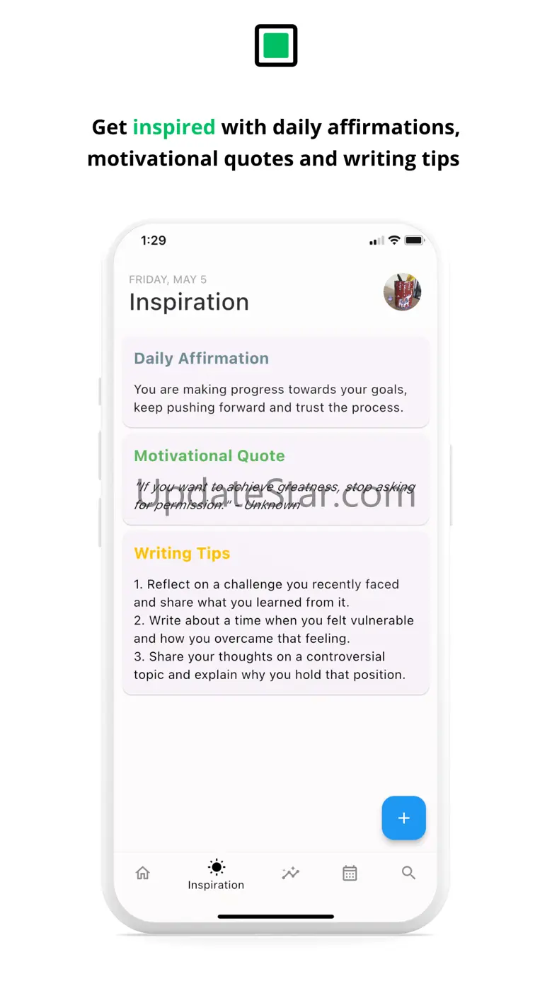 Digital Journal AI - Reflectr 1.15.0