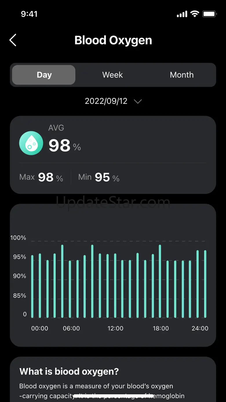 TOZO Health for S3/S4 2.1.2