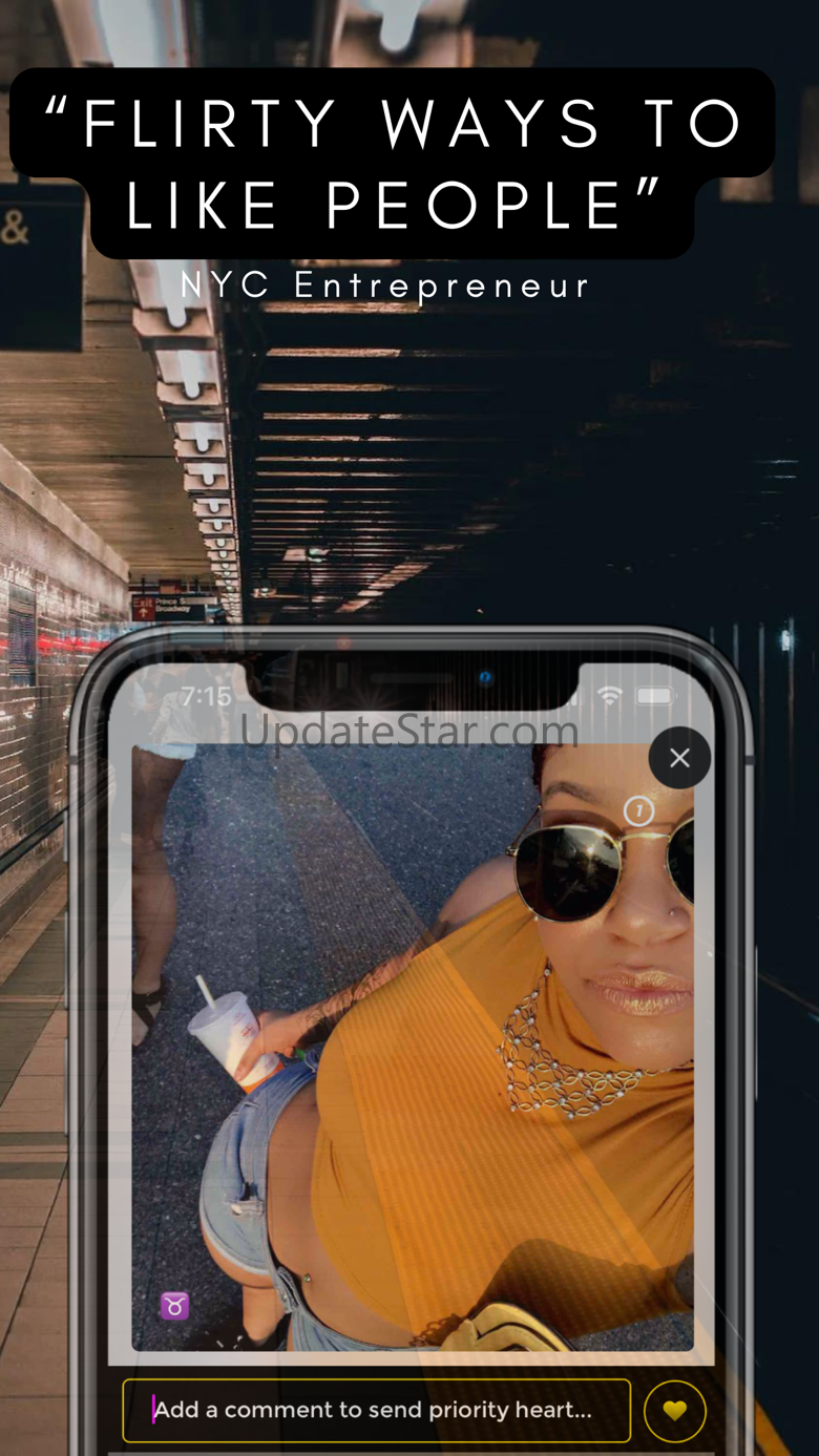 Net Dating 1.1.4