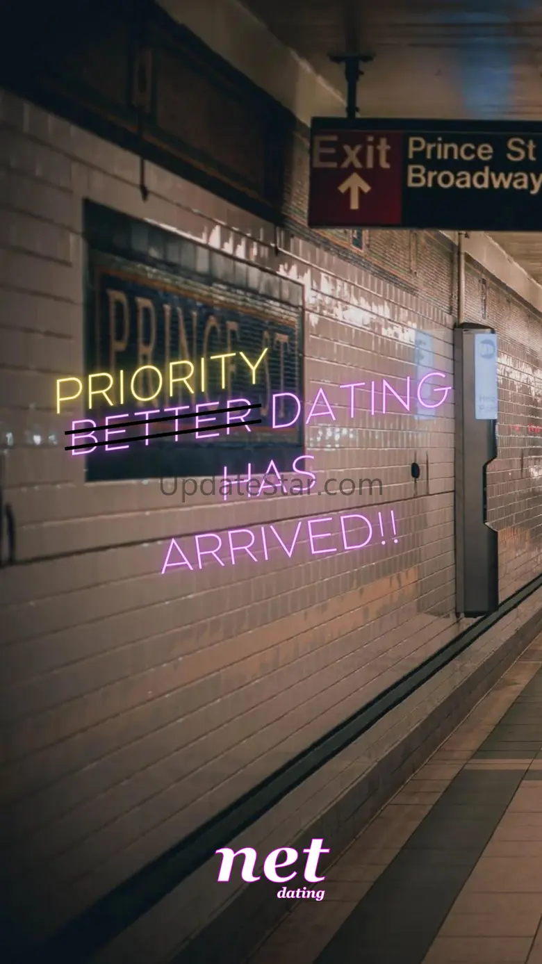 Net Dating 1.1.4