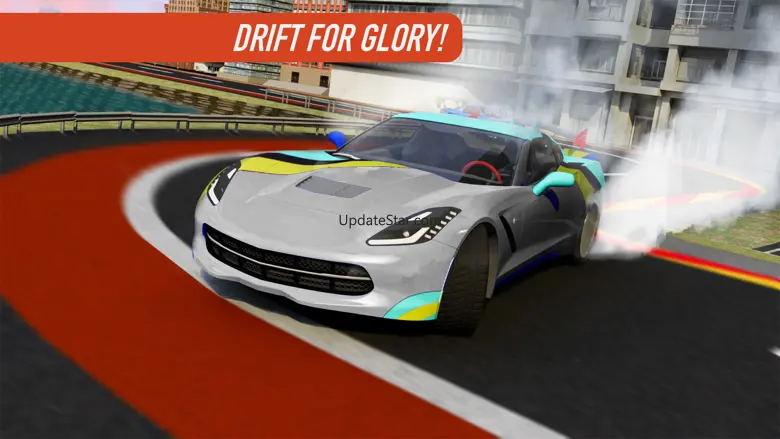 Hyper Drift Boss Drive Zone 3.0