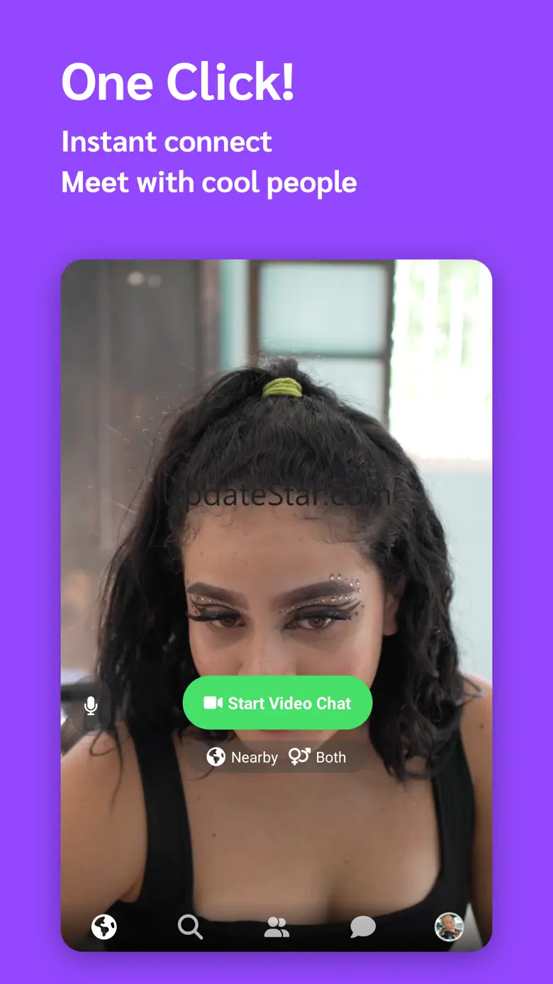 poqe - live video chat 1.15.20