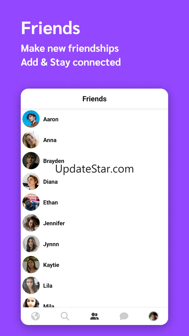 poqe - live video chat 1.15.20