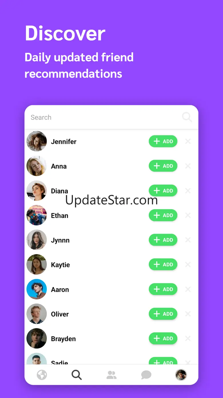 poqe - live video chat 1.15.20